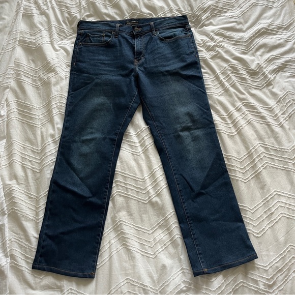 Banana Republic Jeans - Picture 2 of 5